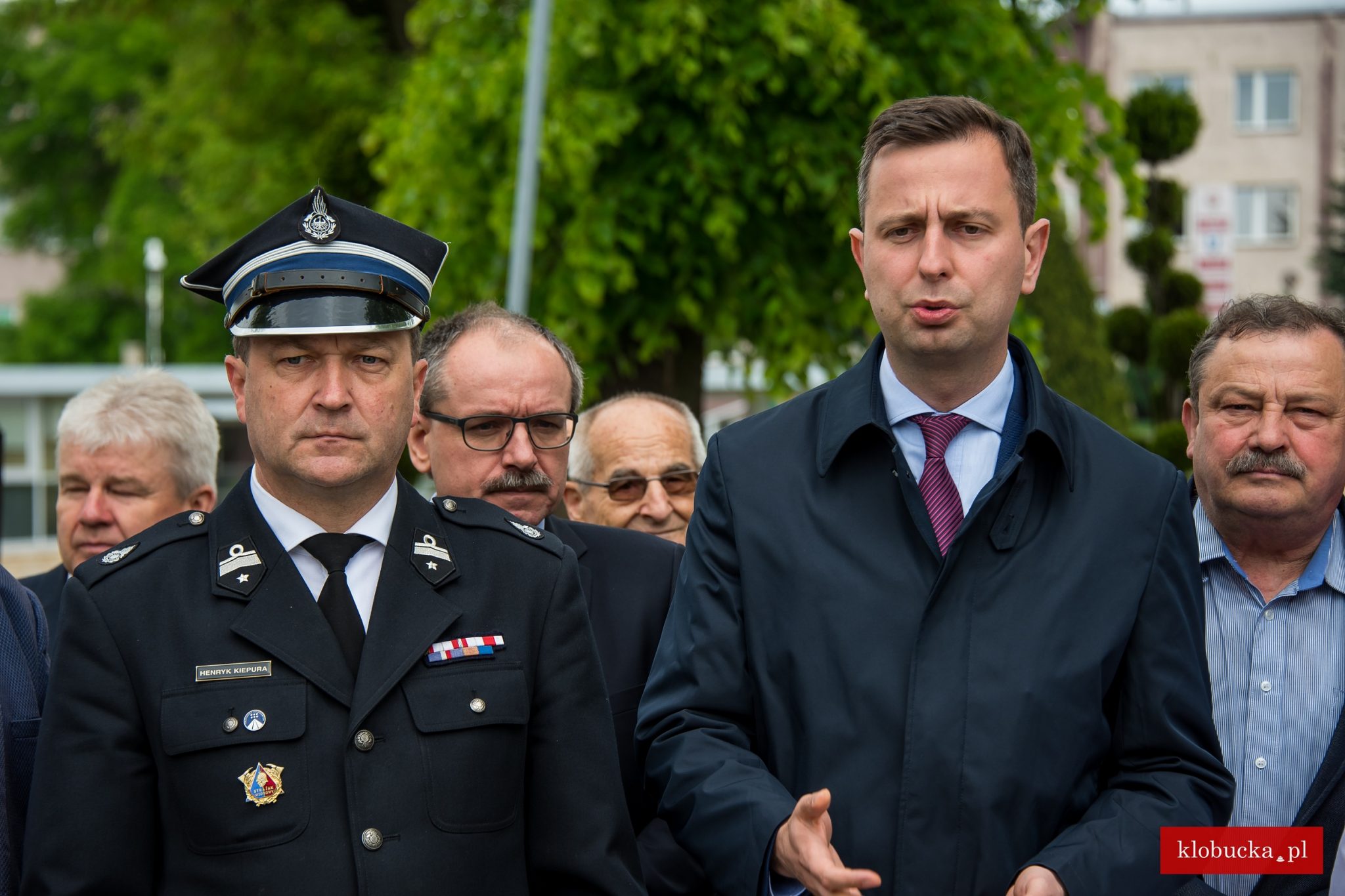 Польша готова помочь Украине вернуть мужчин призывного возраста, заявил министр